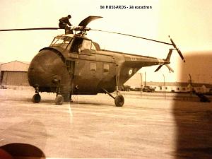 9e Hussards- 2e esc- 14- Fouquet